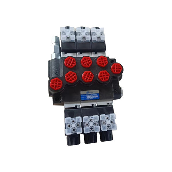 Troubleshooting and Maintenance Tips for Valve Control Valves