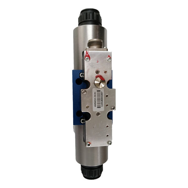 The Importance of Proper Calibration and Maintenance for Hydraulic Proportional Valves