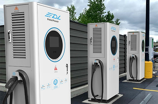 A Concise Guide to Selecting Charging Station Power and Installation Capacity