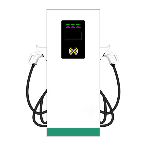 Level 3 DC Charge types and benefits