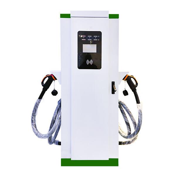 Just How to Use Fast Charging Stations