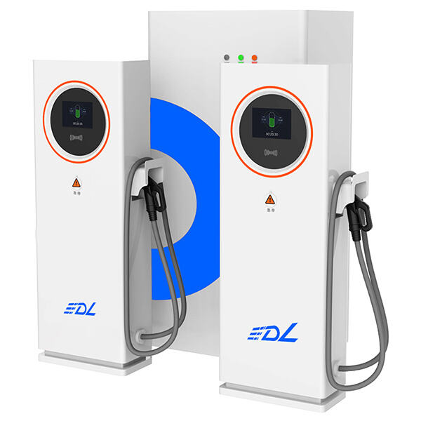 Safety of Electric Vehicle Fast Chargers