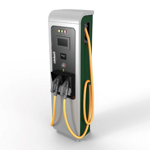 Safety of Fast Charging Stations