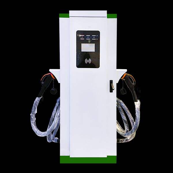 How to Take Advantage Of A Fast Charging Station?