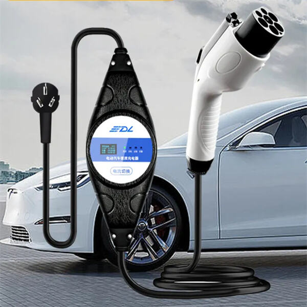 How to utilize Electric Vehicle Chargers for Home