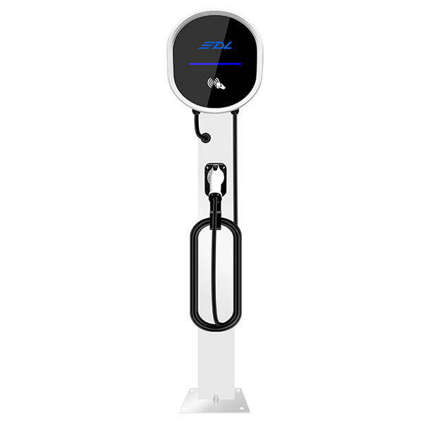 Safety of Portable EV Car Charger