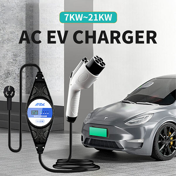 Innovative Technology for Efficient Charging