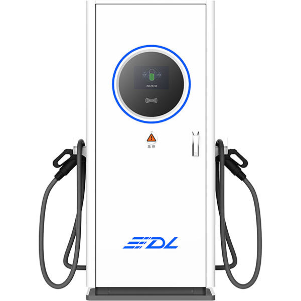 Rapid-charging automotive stations with demand management technology