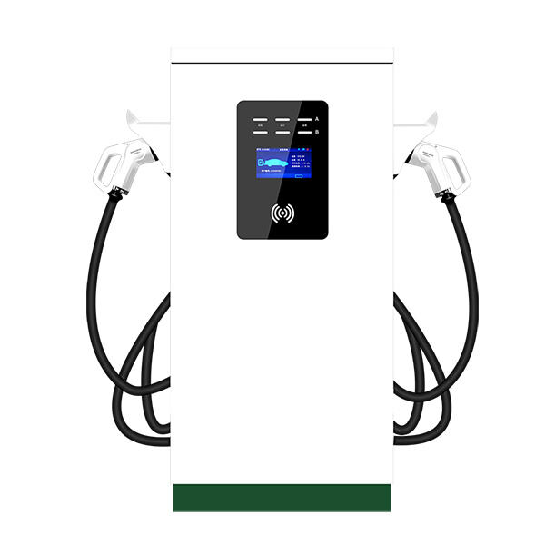 Security of Electric Recharge Stations