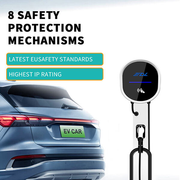 Innovation of Fast Ev Charger for Home