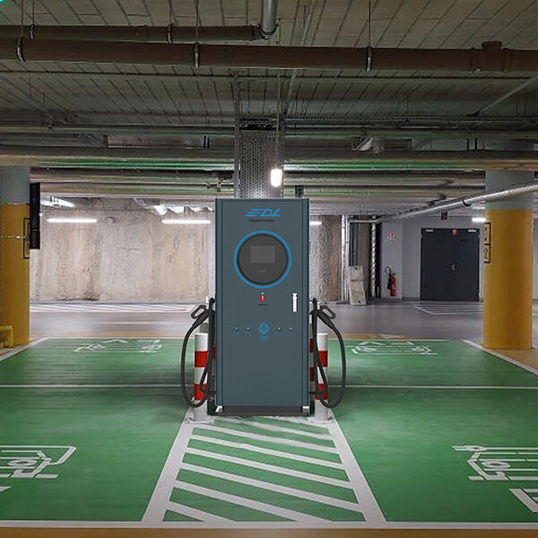 5. Service and Quality of Electric Vehicle Charging Equipment