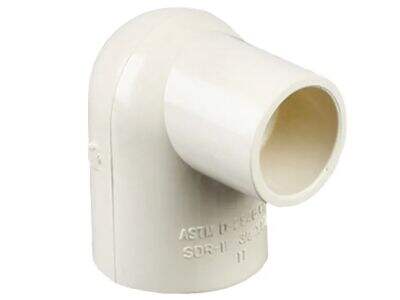 Примена ASTM D2846 CPVC фитинга у комерцијалним зградама у Јужној Америци