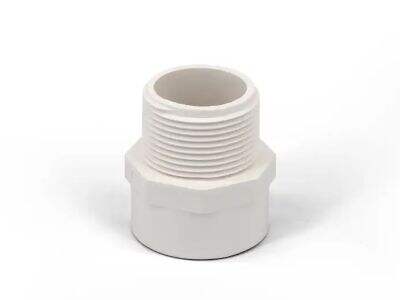 Трајност и отпорност на корозију: Кључне предности PVC SCH40 фитинга по ASTM D2466 стандарду на тржишту Латинске Америке