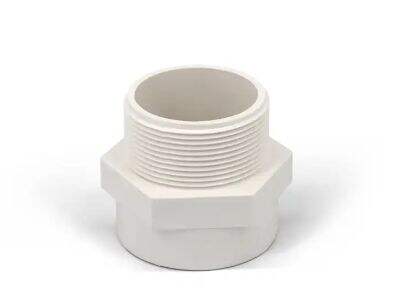 Разумевање предности PVC фитинга по DIN стандарду у тропским климама као што је Филипини