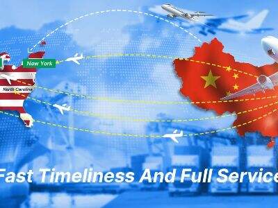 2025 International Express: 5 Critical Changes Shippers Must Know
