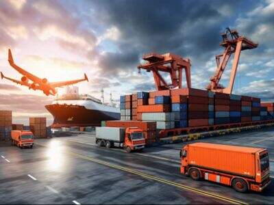 Why Successful China to USA Shipping Demands Careful Strategy