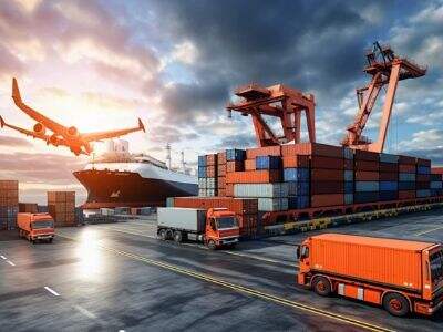 Vzdušná alebo námorná preprava z Číny do USA: Ktorá je najlepšia pre vás?