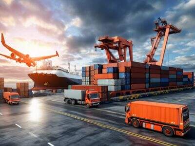 Why Global Brands Trust Dedicated Logistics for Distribution