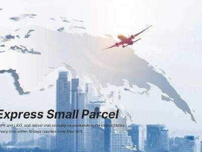 Simplifying China to USA Shipping: The Freight Forwarder Advantage