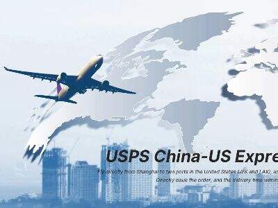 How USPS Fast International Shipping Powers E-Commerce Logistics