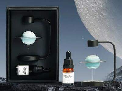 Essential Oil Diffuser Innovations for Trade Show Exhibitors