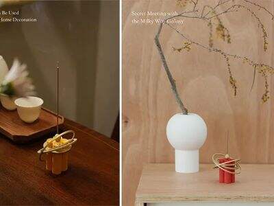 How Home Fragrance Decor Shapes Modern Interior Design