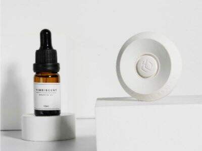 Home Fragrance Decor in the European Wholesale Market