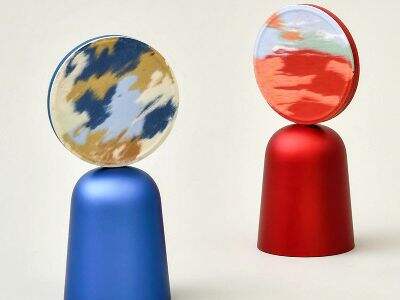 エッセンシャルオイルのカーディフューザーが旅行体験を向上させる方法