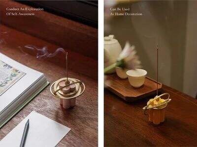 Luxury Home Fragrance Diffusers for Middle East Distribution