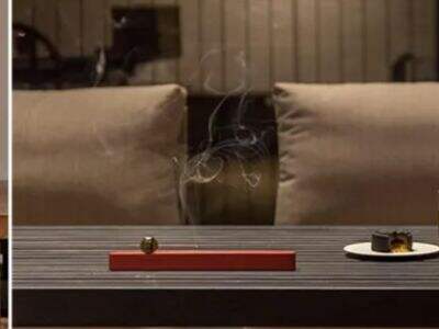 How Concrete Aromatherapy Products Gain Popularity in Global Markets