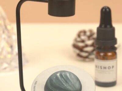 Luxury Home Fragrance Diffusers in Duty-Free Retail Channels