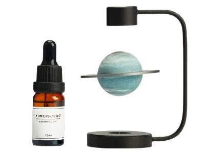 Aromatherapy Diffuser Products in International OEM Partnerships