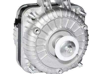 Hvorfor skyggelagsventilatorer er udbredt i kompakte apparater