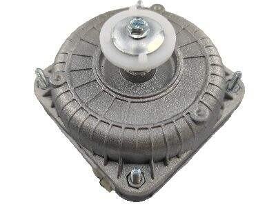 Indvirkningen af polantal på motor drejmoment og effektivitet