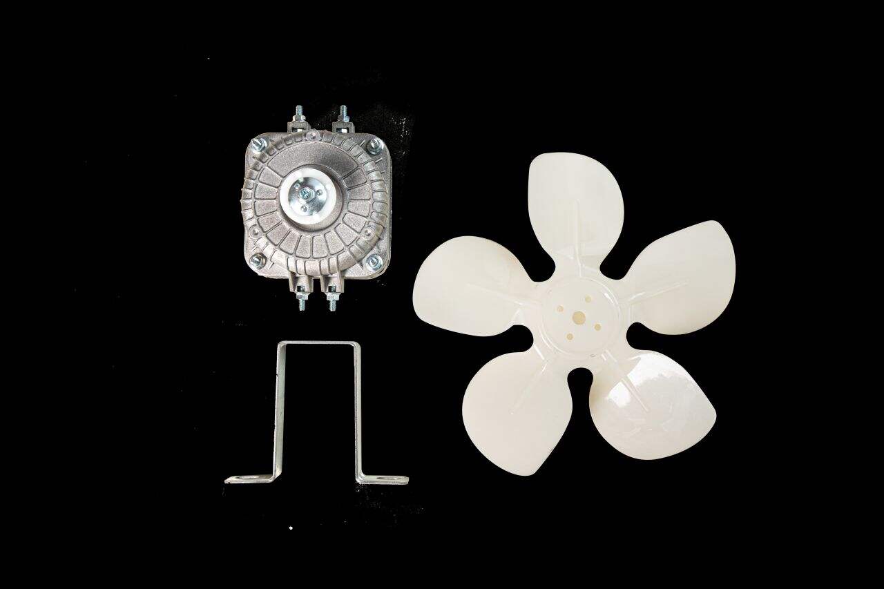 Tips til vedligeholdelse og forlængelse af levetiden for en 3-trins spolerotor