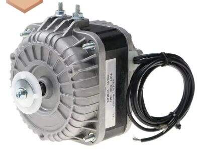 Aktuelle Trends in der Herstellung von Vierpol-Asynchronmotoren