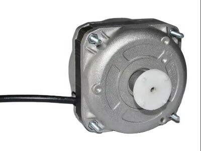 Hvordan 2-polers motorer opretholder ydelse under belastning