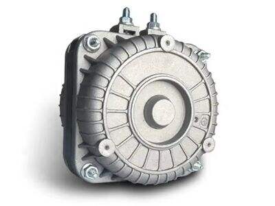 Hvorfor polmotorer foretrækkes til variabel hastighedsapplikationer