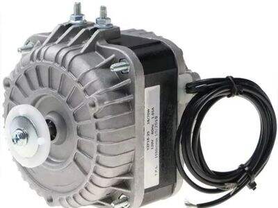 Hvordan vingelindring påvirker skyggepolvejsningens luftmængde