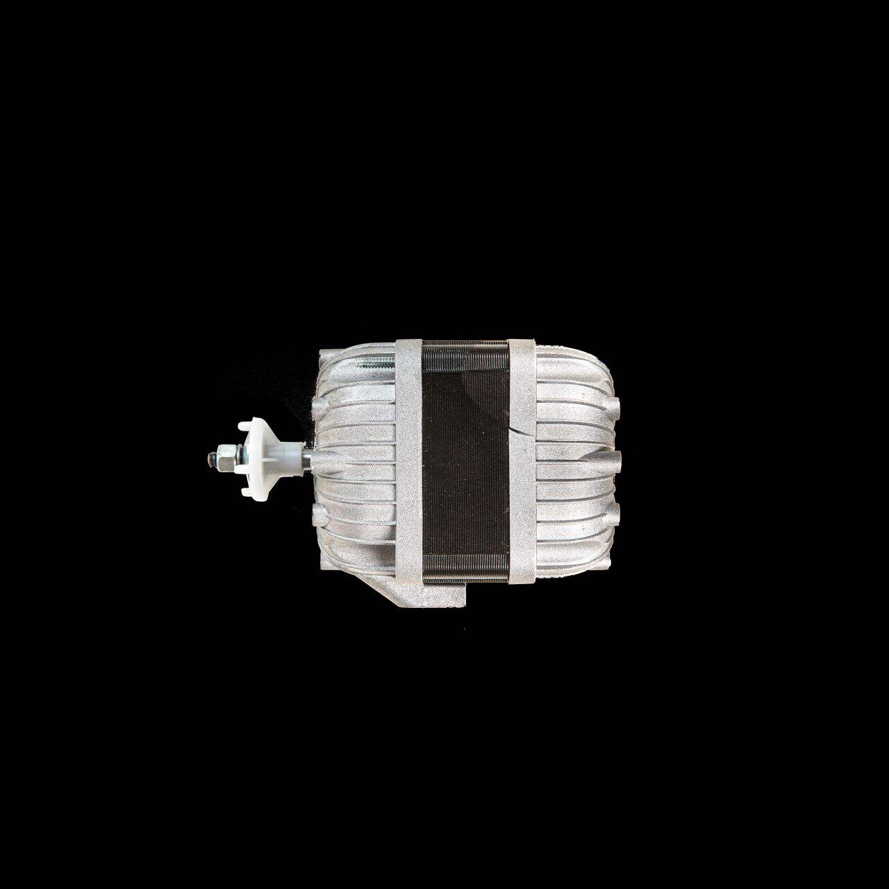 Модернізація шляхом переходу на двигуни з подвійною напругою для підвищення гнучкості та ефективності