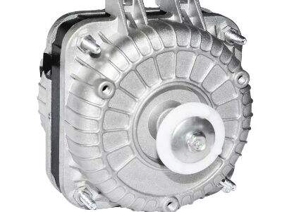 Hvordan skyggepoludstyrningens effektivitet påvirker køleydelsen