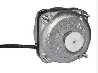 Sådan forbedres holdbarheden af en skyggebelyst motor i barske miljøer