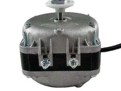 What Advances in Pole Motor Design Improve Energy Efficiency