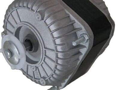 Die Auswirkung von Spannungsungleichgewicht auf die Lebensdauer von Vierpol-Asynchronmotoren