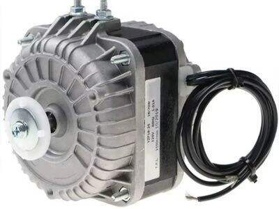 Wie Lastschwankungen den Wirkungsgrad eines Vierpol-Asynchronmotors beeinflussen