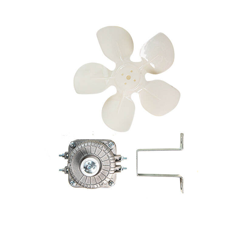 Tekniske specifikationer for Shaded Pole AC-gearmotor model 3720UP