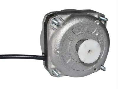 Videnskaben om elektromagnetisk feltgenerering i 2-pols motorer