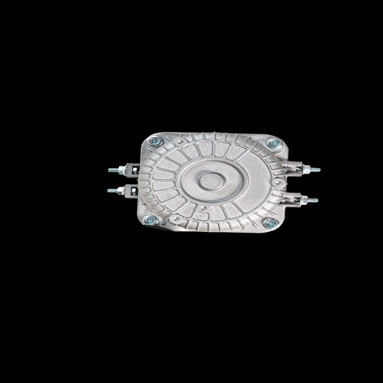 Kompakt design til nem installation af skyggestator kondensatorventilatormotorer