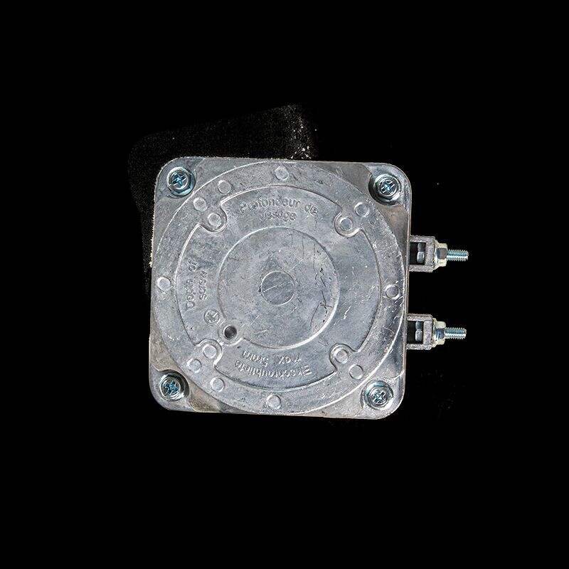 Udviklingen af Skyggepolmotorer og deres indvirkning på moderne teknologi