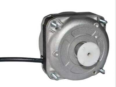 Hvilke materialer er afgørende for holdbar polmotor konstruktion